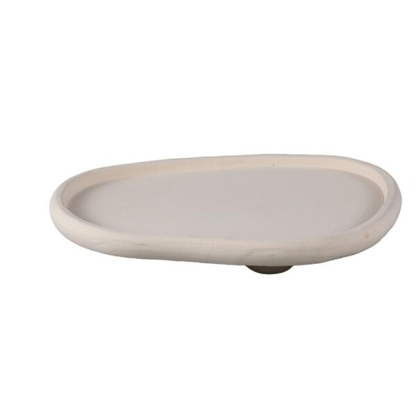 PTMD Schaal Tammy Taupe cement organic