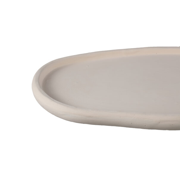 PTMD Schaal Tammy Taupe cement organic