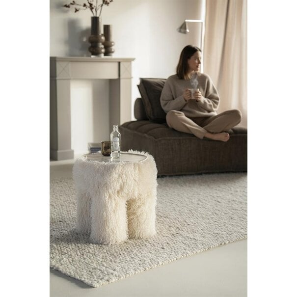 By Boo Poef Doodly - beige