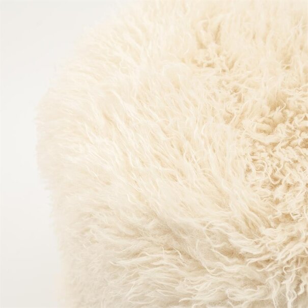 By Boo Poef Doodly - beige