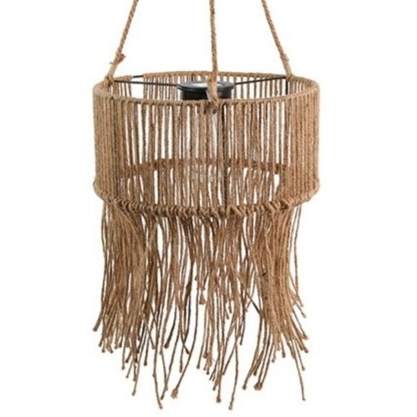 Countryfield Hanglamp Janneke Solar S