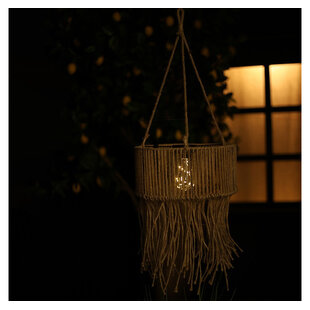 Hanglamp Janneke Solar S