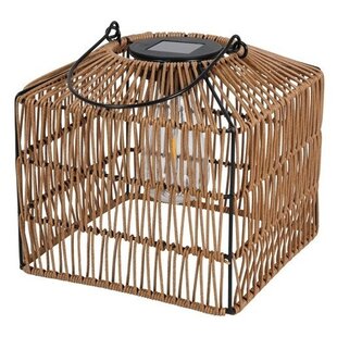 Solar Onora licht bruin L