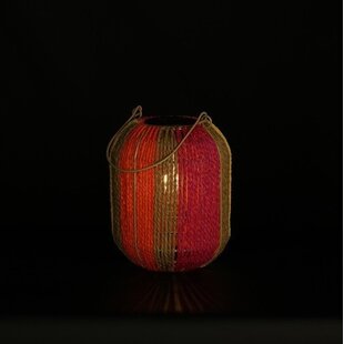 Solar Lantaarn Milan S veelkleurig