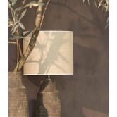 Kap cilinder 30-30-32 cm SENDAI zand