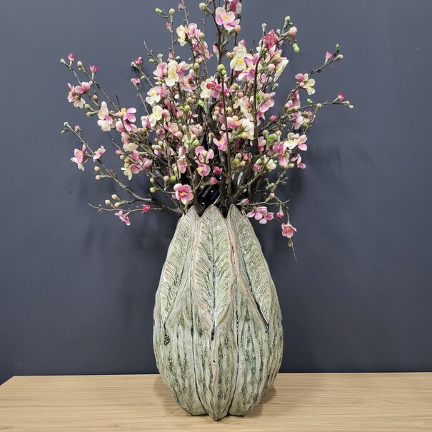 Countryfield Kunsttak Bloesem Quince S roze