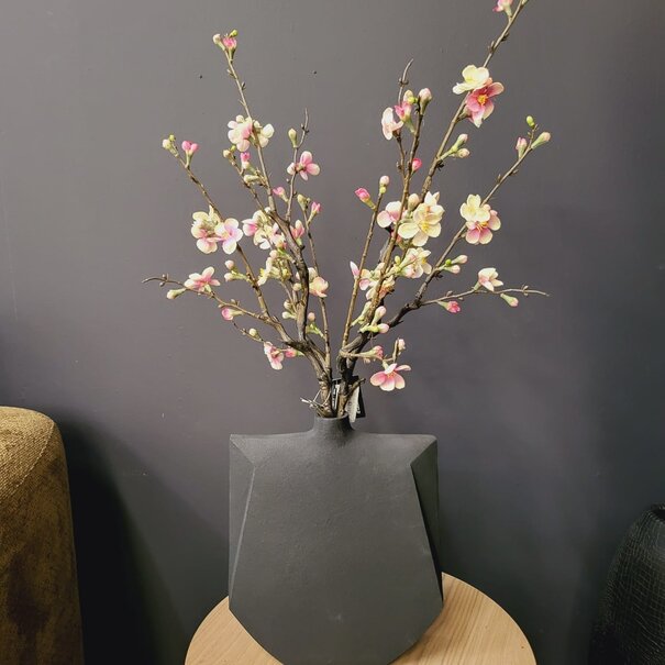 Countryfield Kunsttak Bloesem Quince S roze