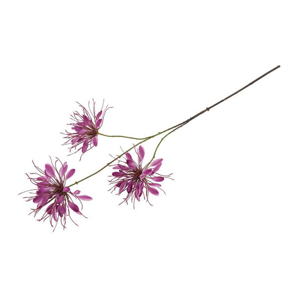 Countryfield Kunstbloem Lycoris paars - L 12 x B 8 x H 94 CM