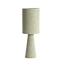 Tafellamp Ø20x58 cm MICKY mint groen