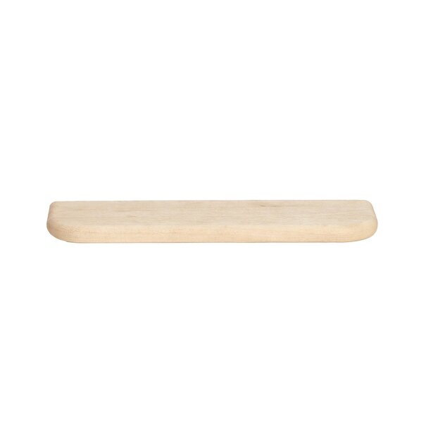 Light en Living Wandplank 50x15x3 cm TARONTU mat naturel