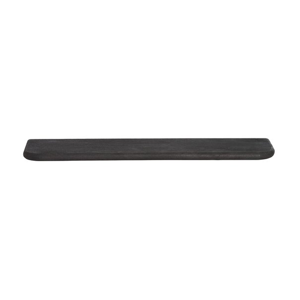 Light en Living Licht en Living Wandplank TARONTU - 88x20x3 cm - Mat Zwart