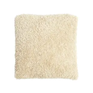 Kussen 45x45 cm ALMAGRO zand