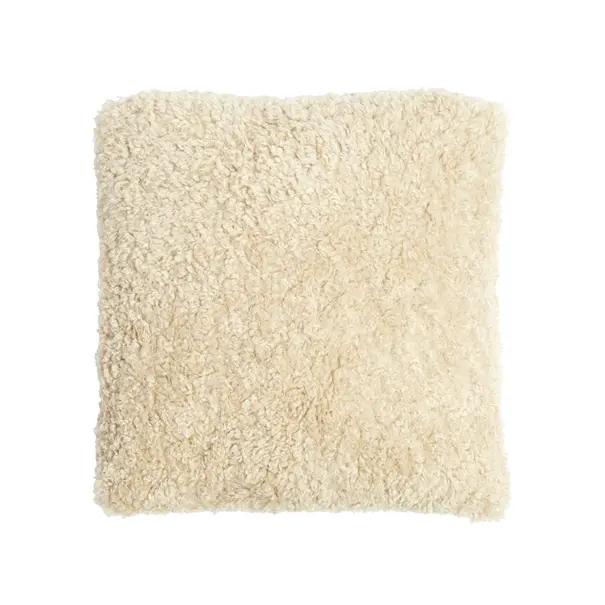 Light en Living Kussen 45x45 cm ALMAGRO zand