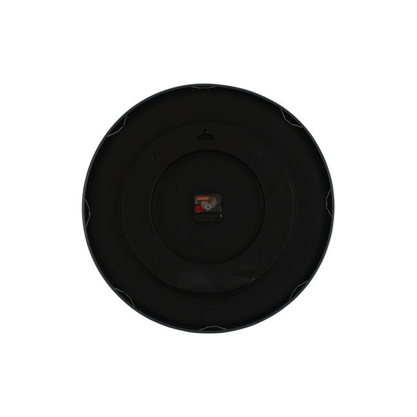 Countryfield Wandklok Copper M grijs/ zwartØ 40 cm