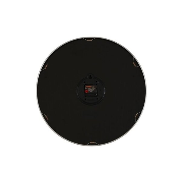 Countryfield Wandklok Copper L goud / taupe Ø 50 cm