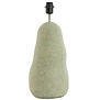Lampvoet Ø22x51 cm AGADO lichtgroen