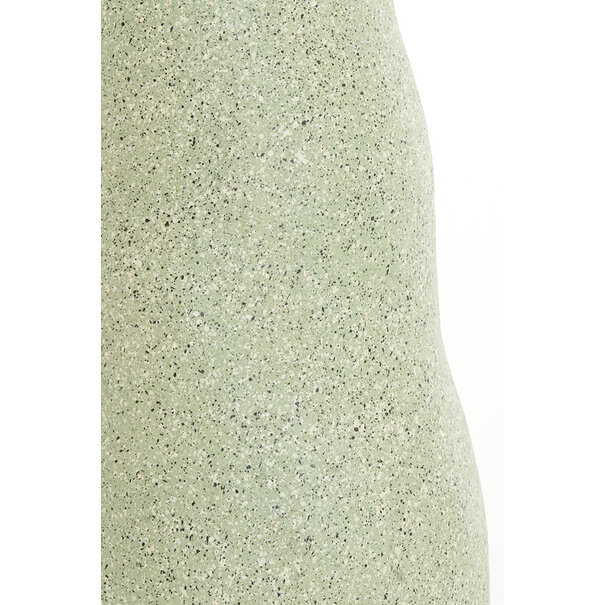 Light en Living Lampvoet Ø22x51 cm AGADO lichtgroen