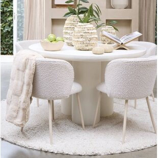 Plaid 170x130 cm COMBARRO creme