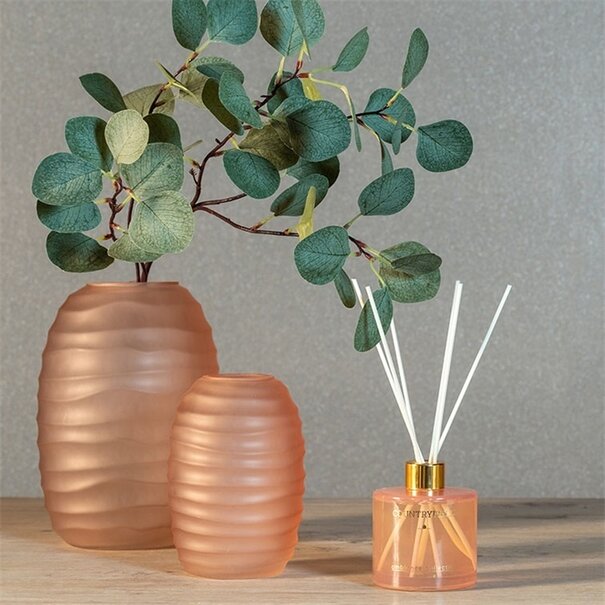 Countryfield Geurstokjes Romance roze - S of L