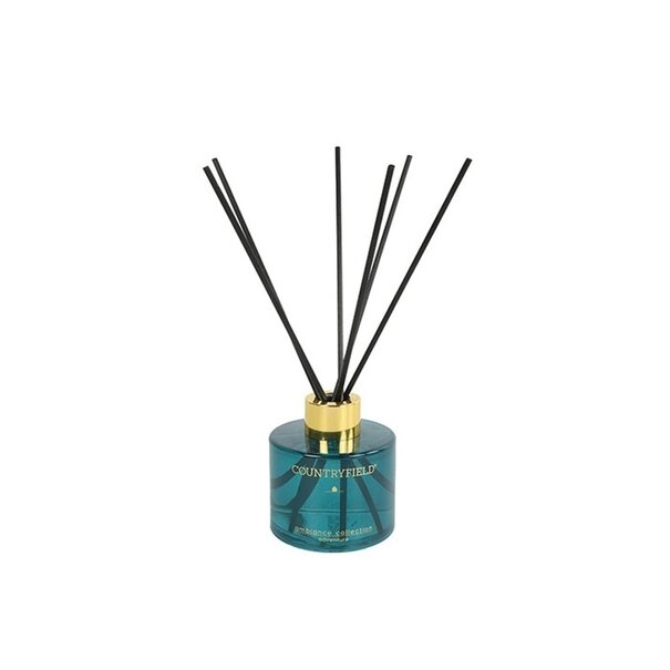 Countryfield Geurstokjes Adventure petrol - S of L