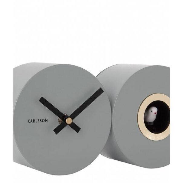 Karlsson Klok  Cuckoo Duo - Diverse kleuren
