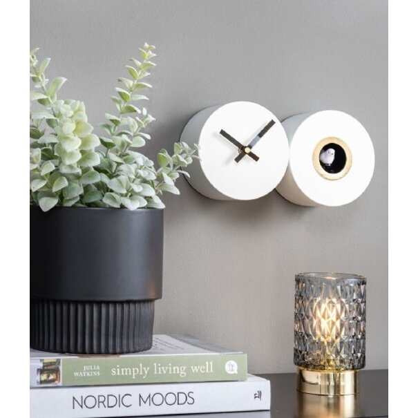 Karlsson Klok  Cuckoo Duo - Diverse kleuren