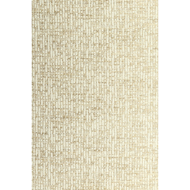 Light en Living Kap ovaal recht smal hoog 45-21-32 cm RIF  zand