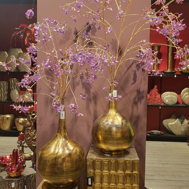 Countryfield Kunstbloem wild Hortensia L paars i-L173B50H120CM