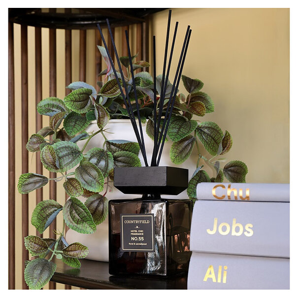 Countryfield Geurstokje No.55 M antraciet