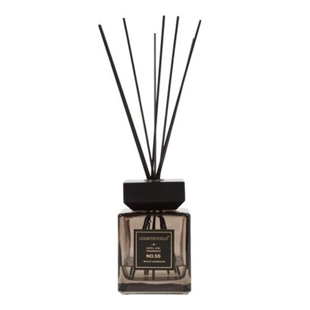 Countryfield Geurstokje No.55 L antraciet