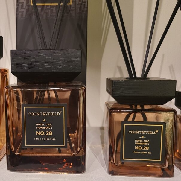 Countryfield Geurstokje No.28 M amber