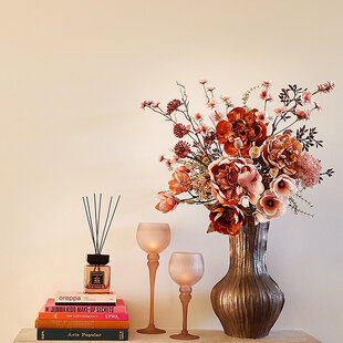 Geurstokje No.28 L amber