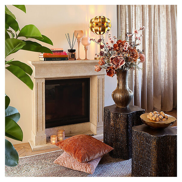 Countryfield Geurstokje No.28 L amber