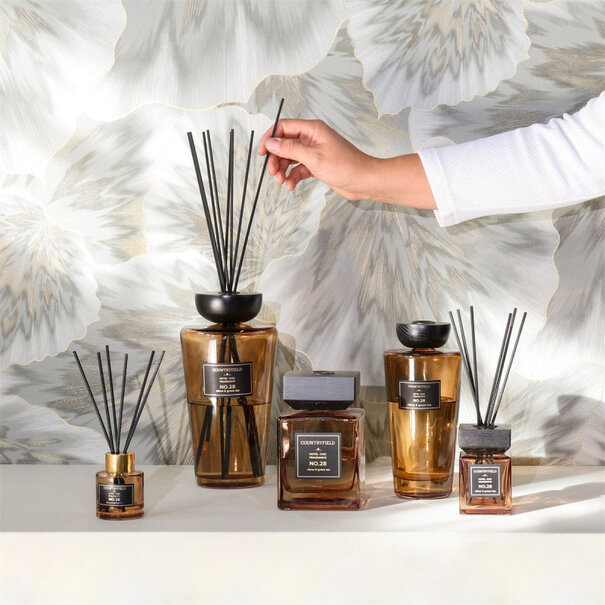 Countryfield Geurstokje No.28 L amber