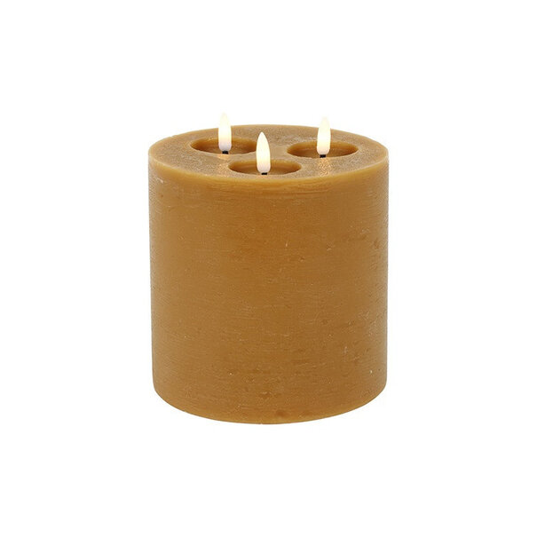 Countryfield Stompkaars Lyon Ø 15 cm Lyon amber