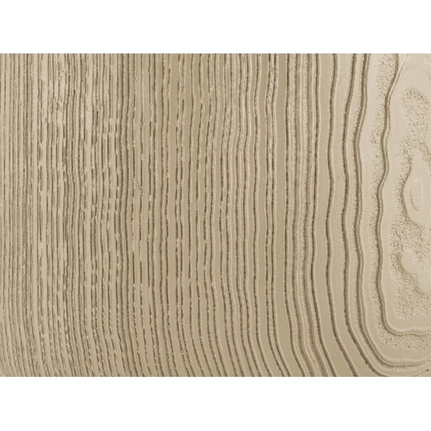 Present Time Bloempot Tam Tam medium bruin