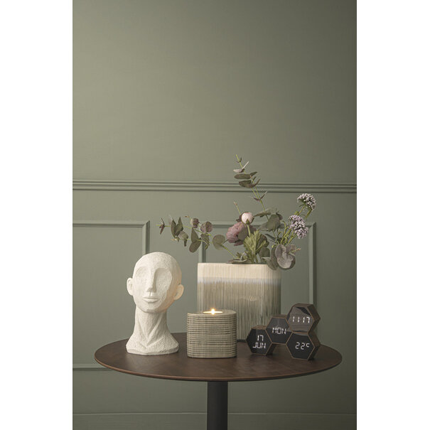 Karlsson Alarmklok Six In The Mix - diverse kleuren