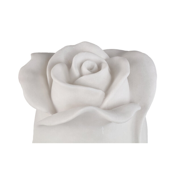 PTMD Aveda White roos hoog LED-lamp oplaadbaar