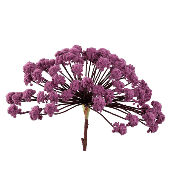PTMD Kunsttak Twig Paars Angelica