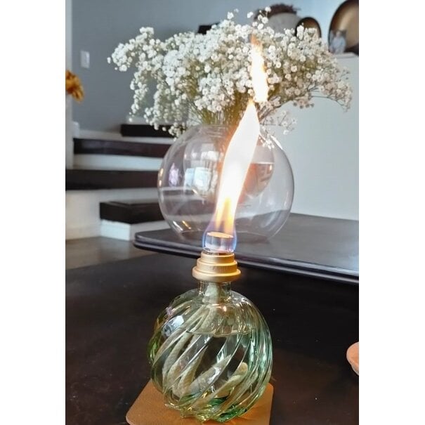 Ashleigh & Burwood Geurlamp Heritage - Diverse kleuren