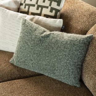 Kussen Kelso – groen