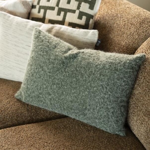 By Boo Kussen Kelso – groen