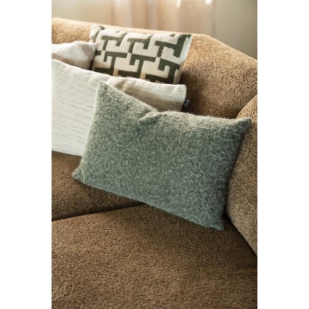 By Boo Kussen Kelso – groen