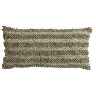 Kussen 60x30 cm MAGLIE donkergroen