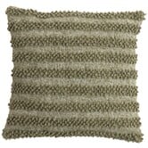 Kussen 45x45 cm MAGLIE donkergroen