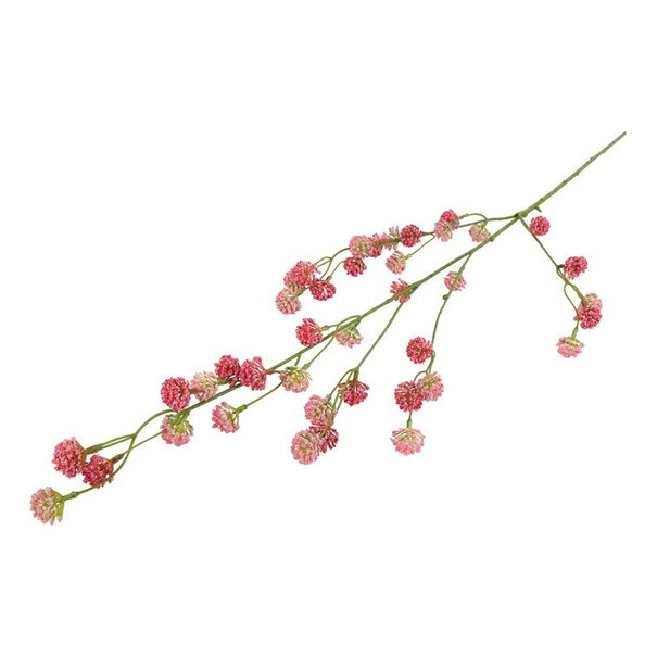 Countryfield Kunst bloem Trifolium XL roze