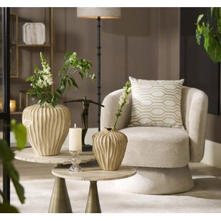 Kussen 45x45 cm JOPLIN crème+goud