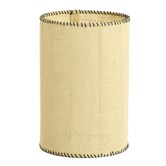 Lampenkap 20-20-30 cm SELOTO jute beige