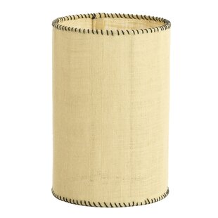 Lampenkap 20-20-30 cm SELOTO jute beige