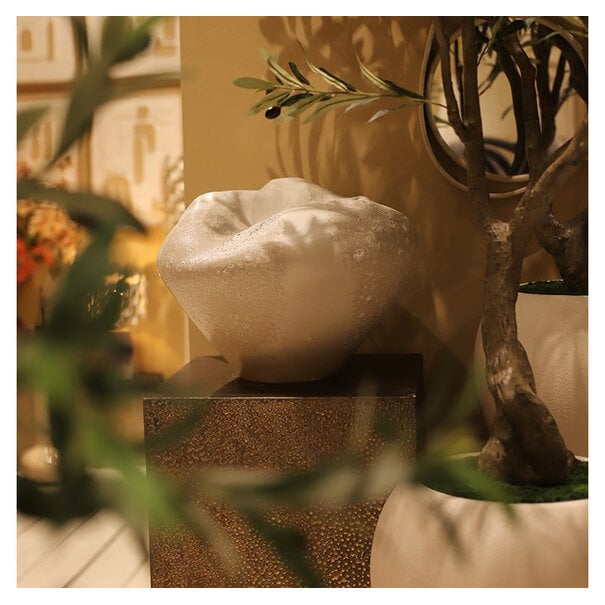 Countryfield Vaas Sherry XL wit